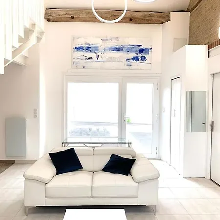 Holiday home La Bulle Du 235