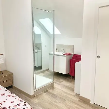 La Bulle Du 235 Holiday home *