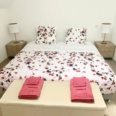 La Bulle Du 235 Holiday home *