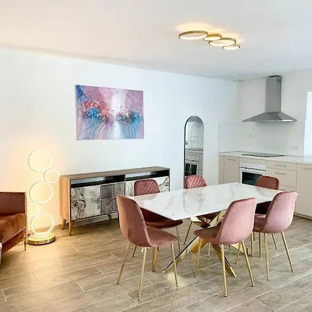 La Bulle Du 235 Holiday home Cramant