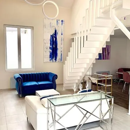 La Bulle Du 235 Holiday home