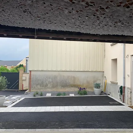 La Bulle Du 235 度假居 Cramant