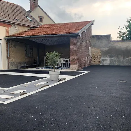 La Bulle Du 235 Holiday home *