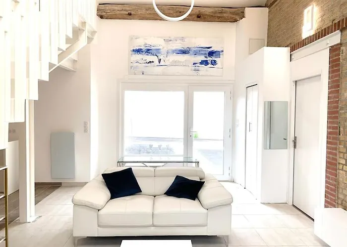 Casa vacanze La Bulle Du 235