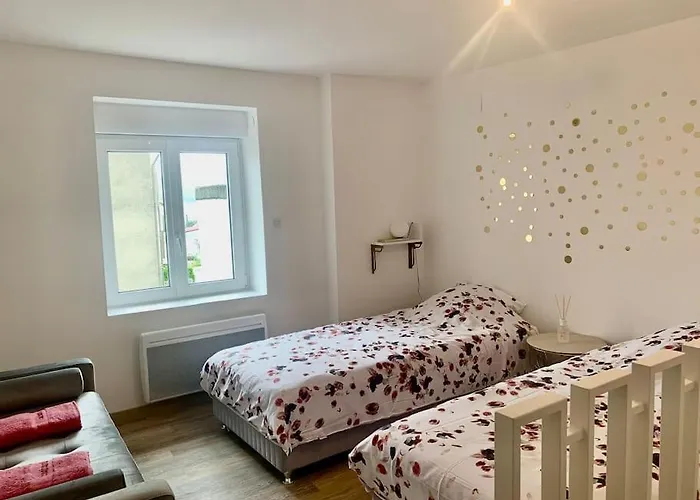 La Bulle Du 235 Casa vacanze *