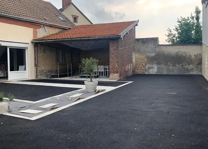 La Bulle Du 235 Casa vacanze *